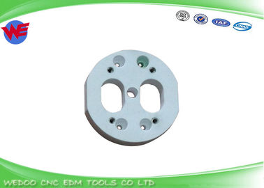 Disco aislante cerámico M309 DJ48200 X056C356G52 Mitsubishi EDM 120*125*20TMM