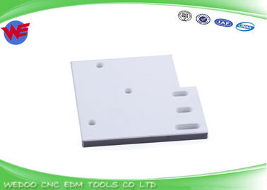 X054D185G51 M302 Placa de cerámica aislante 120*105*11mm aislamiento Mitsubishi EDM