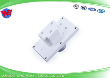 M301 X053C162H01 Mitsubishi aislante placa de cerámica EDM piezas de la máquina aislamiento
