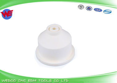 M207A Mitsubishi Parts Boquilla de agua cerámica X054D209H11, X054D209H12 X054D209H13