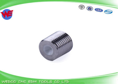 M135 Mitsubishi Guía de la matriz superior del subfondo 0.5mm X054D896G51 EDM