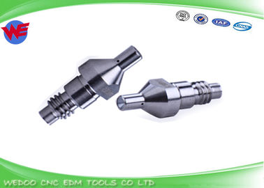 M133 Mitsubishi D631000, DP80800 Guía de alambre inferior X052B243G61 X052B387G54 DR05800
