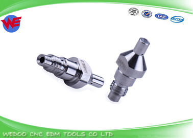 M133 Mitsubishi D631000, DP80800 Guía de alambre inferior X052B243G61 X052B387G54 DR05800