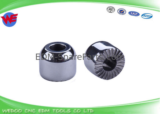 El alimentador del poder del contacto de Mitsubishi del carburo de M009 EDM muere X056C075H06 NTG0206 DP47800