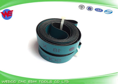 S937 2040138 Cinturón transportador de alambre Sodick piezas EDM EPOC300 Tamaño:18*1690mm