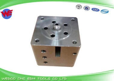 Bloque de soporte de guía Sodick EDM piezas Die Bloque F S5013-1 BF275 S819 45*45*55mm