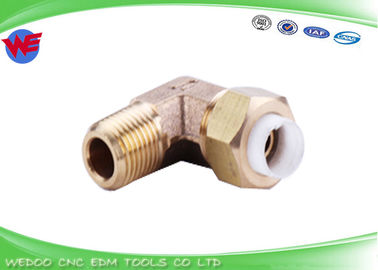 S865 L Instalación de tuberías de agua Sodick EDM Partes de repuesto DWC-Sodick AQ AD