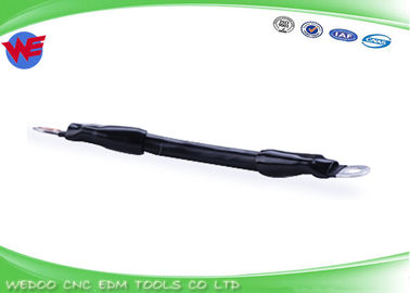 4130966 Cable de descarga en el bloque a presión para la máquina EDM Sodick 100mmL 4131268