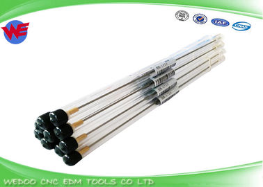 436937C S604 Tubo AWT superior 285mmL Sodick EDM Partes 2,0-1,4mm Material de latón