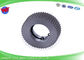 3091294 3091823 piezas AQ750 3091328 de Sodick EDM de la rueda de engranaje del cortador 3091130