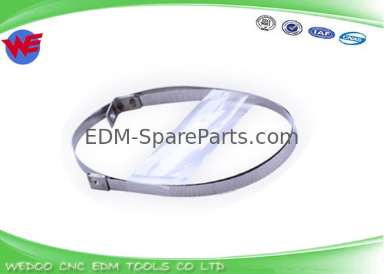 3082451 3081706 3080711 Correa deslizante AWT superior piezas Sodick EDM material de acero inoxidable