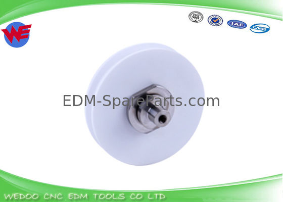 S461 3051799 J26028A Polia con eje y rodamiento 3051205 3056448 3054736 118811C