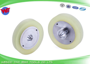 3053703,3054678,MW306710A, 118402A Rodillo de tensión superior Sodick EDM 118402E S416