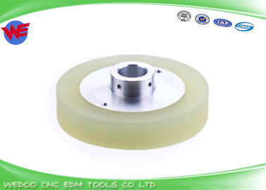 3053703,3054678,MW306710A, 118402A Rodillo de tensión superior Sodick EDM 118402E S416