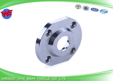 S409-1 3082629 60*56*ID18MM Cubierta inferior de la base de la boquilla Soporte para el MDE de Sodick