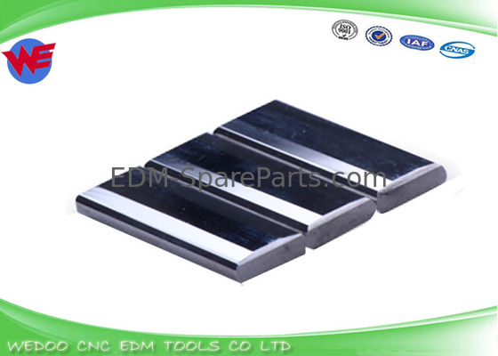 Carburo de tungsteno del contacto de la alimentación del poder de S010 3084592,3085936 J04254A 3085263 Sodick