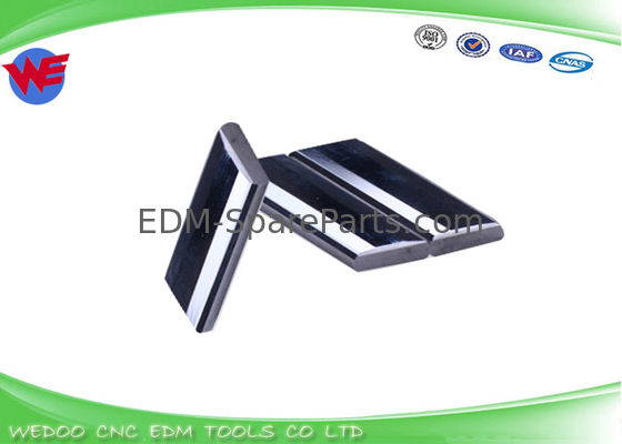 Carburo de tungsteno del contacto de la alimentación del poder de S010 3084592,3085936 J04254A 3085263 Sodick