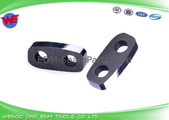 Tamaño Z248W0200100 del contacto 19x4x10W del carburo de N005 Makino EDM/de la alimentación del poder