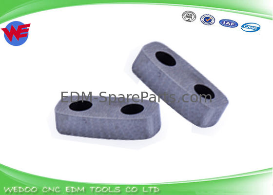 Tamaño Z248W0200100 del contacto 19x4x10W del carburo de N005 Makino EDM/de la alimentación del poder