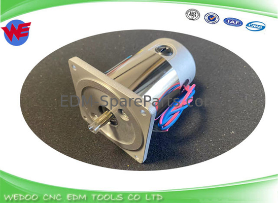 A90L-0001-0494 Fanuc EDM FMA MOTOR con engranaje CC SS40E2K-1-H3FBN (-25) DC 20V 60RPM