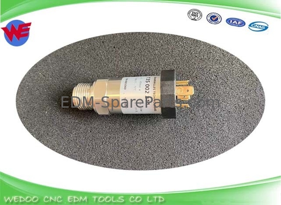 135002211 100542469 Sensor de presión para alambre Charmilles piezas de EDM 135.002.211