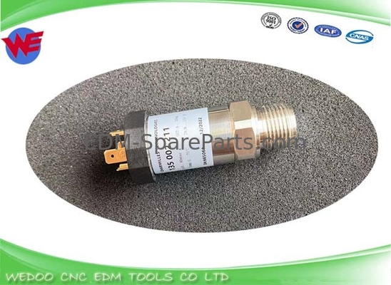 135002211 100542469 Sensor de presión para alambre Charmilles piezas de EDM 135.002.211