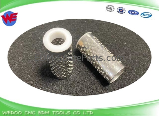 A97L-0201-0583#4B-M100S Filtro de tamizado Fanuc EDM Partes de repuesto Filtro de tamizado 17*40MM