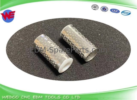 A97L-0201-0583#4B-M100S Filtro de tamizado Fanuc EDM Partes de repuesto Filtro de tamizado 17*40MM