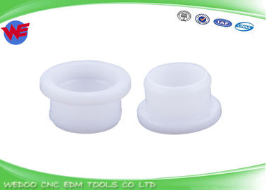 N208-1 Cromo 18EC80A719 18EC130B705 Makino piezas EDM Boquilla de agua de plástico
