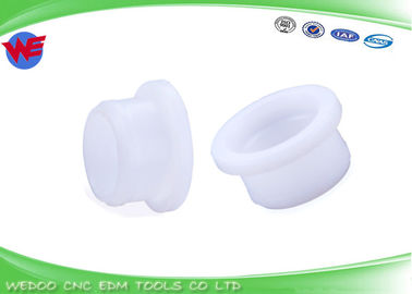 N208-1 Cromo 18EC80A719 18EC130B705 Makino piezas EDM Boquilla de agua de plástico
