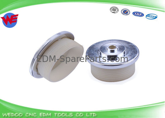 N205 Piezas Makino EDM 15EC80C401 15EC130C401 Boquilla de Lavado con Recubrimiento de Cromo