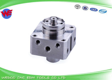 CH501 Portador de guía 45*45*52mm de piezas de repuesto de materiales inoxidables