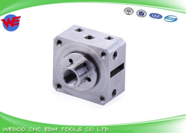 CH501 Portador de guía 45*45*52mm de piezas de repuesto de materiales inoxidables