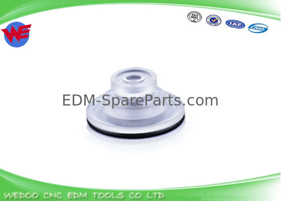 Alta precisión DC0104U del agua CH201 de la boca 6m m Chmer de los materiales consumibles plásticos del alambre EDM