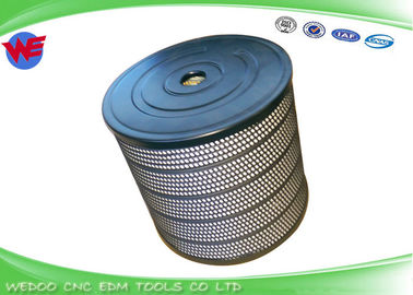 A99L-0107-0003 Máquina de corte de alambre EDM Filtro de agua 340x46x300 mm JW-35 filtros EDM