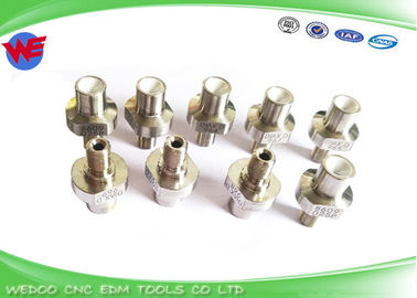 M116 Guía de alambre inferior de diamante X052B663G62 X052B609G63 X052B609G62 DEG3500