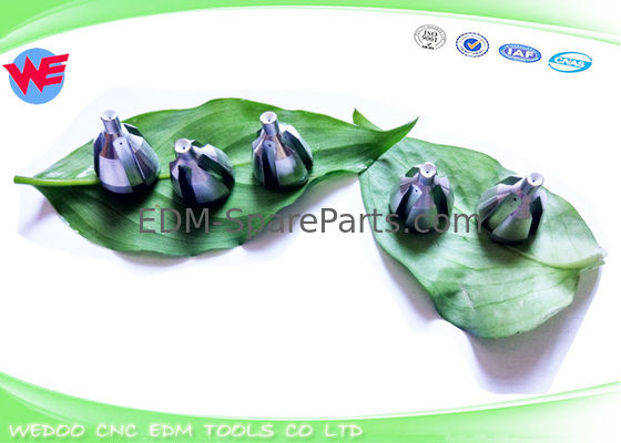 Guía de alambre Mitsubishi de alta precisión