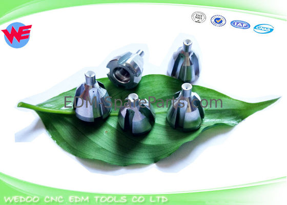 Guía de alambre Mitsubishi de alta precisión