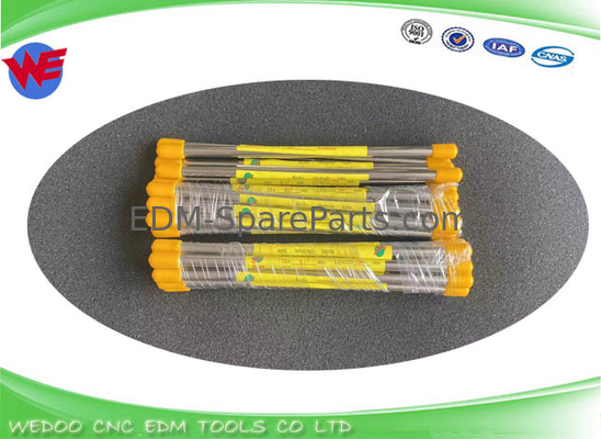 El tubo de cobre de latón EDM hecho a medida 0.17mm 0.10MM 0.11MM 0.12MM 0.13MM 0.14MM 0.16