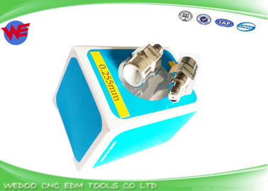 A290-8119-Y705 Fanuc WIRE Guía Dos inserciones de diamante, A290-8119-Y704 A290-8119-Y706