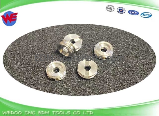 135016055 200640776 NUT Charmilles Edm piezas de repuesto 12*4*id4mm016.055