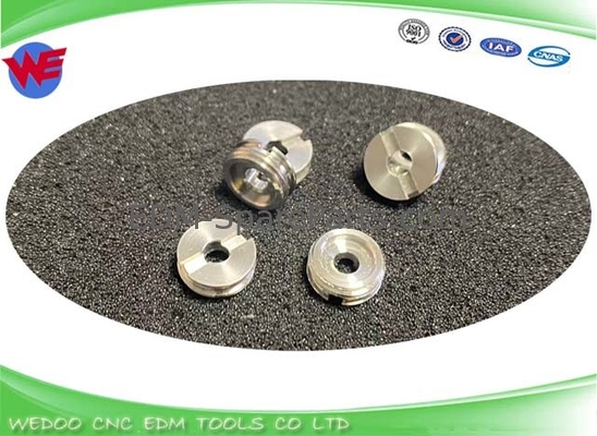 135016055 200640776 NUT Charmilles Edm piezas de repuesto 12*4*id4mm016.055