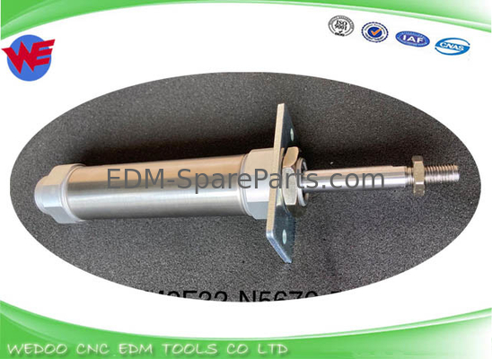 Sodick / Mitsubishi X055C242H01 EDM cilindro de aire CM2F32-M5676-50