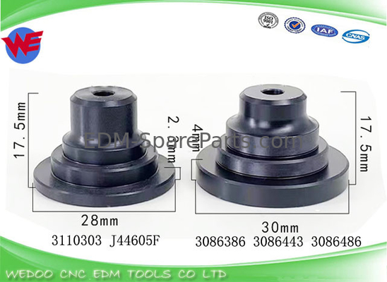 boca F FJ/S FJ/E4 FJ (FJ-AWT) del flotador de 3110303 118021D Sodick 3110461 3110507