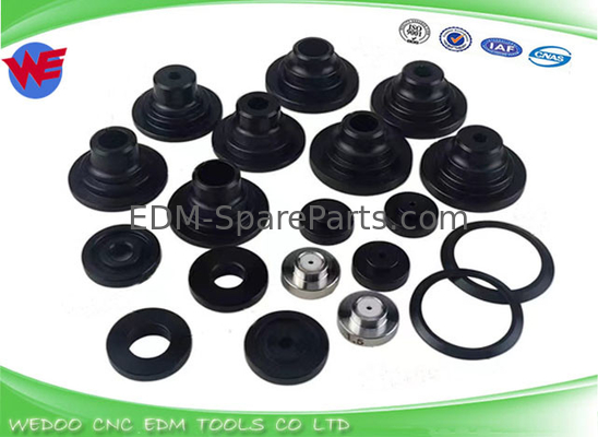 Sodick Rubby muere la guía 2994856 G01468A 2995402 118720B 11826LA J04245A Jet Nozzle