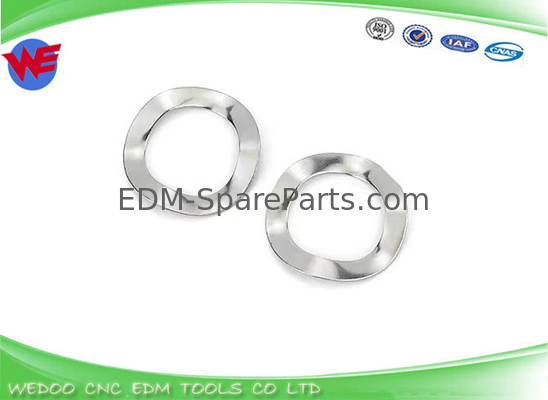 Lavadora de ondas P913K005P73 DEH0400 13*8*0.3T Mitsubishi EDM repuesto