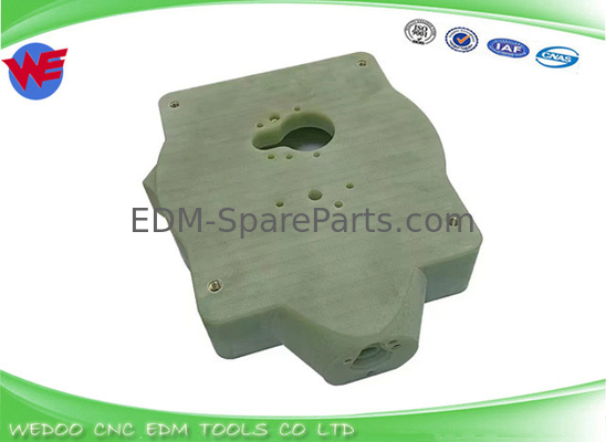 135019257 Portador de guía de alambre Assy 135014901 Soporte de portador AgieCharmilles 135017711
