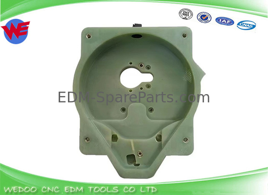 135019257 Portador de guía de alambre Assy 135014901 Soporte de portador AgieCharmilles 135017711