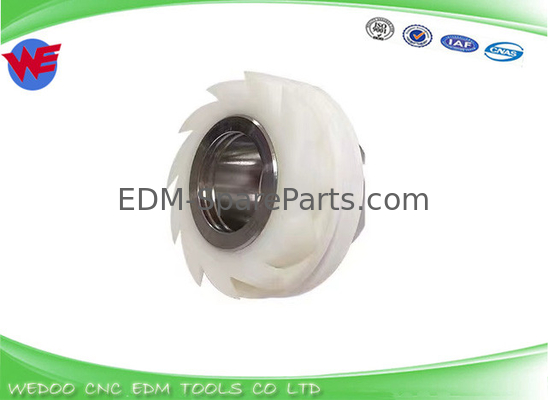 332014035 332014034 Roller Agie Charmilles rueda y tirador 332028140 332023201