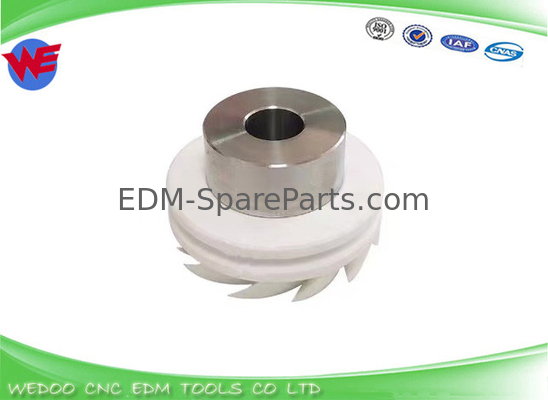 332014035 332014034 Roller Agie Charmilles rueda y tirador 332028140 332023201